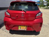 Used 2022 Mitsubishi Mirage ES image 4