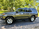 Used 2022 Toyota 4Runner SR5 Premium image 3