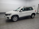 Used 2017 Volkswagen Tiguan S image 2