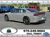 Used 2023 Dodge Charger GT w/ Blacktop Package image 5