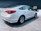 Used 2016 Hyundai Sonata Sport w/ Cargo Package image 5