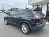 Used 2020 Jeep Cherokee Latitude image 5