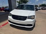Used 2015 Dodge Grand Caravan SE w/ Quick Order Package 29E SE image 3