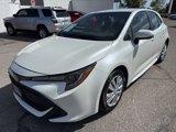 Used 2020 Toyota Corolla SE image 3