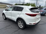 Used 2018 Kia Sportage LX image 3