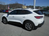 Certified 2022 Ford Escape SEL image 4