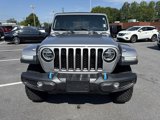 Used 2018 Jeep Wrangler Unlimited Sport S image 3