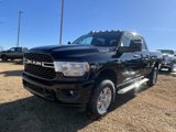 New 2024 RAM 2500 Big Horn w/ Sport Appearance Package image 2