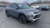 Certified 2022 Chevrolet TrailBlazer LT w/ Sun and Liftgate Package image 2