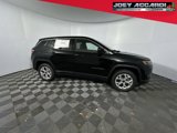 New 2025 Jeep Compass Sport image 2