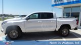 New 2024 Chevrolet Colorado LT w/ LT Convenience Package II image 2