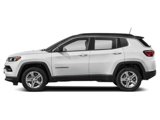 New 2025 Jeep Compass Latitude image 3