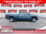 Used 2011 Chevrolet Silverado 1500 LS image 4