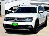 Used 2018 Volkswagen Atlas SE image 4