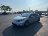 Used 2012 Chevrolet Volt Premium w/ Premium Trim Package image 2