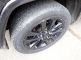 Certified 2018 Jeep Grand Cherokee Altitude image 2