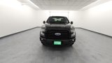 Used 2016 Ford F150 XLT w/ Equipment Group 301A Mid image 3