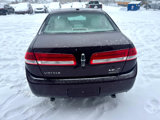 Used 2011 Lincoln MKZ Hybrid w/ 201A Rapid Spec Order Code image 6