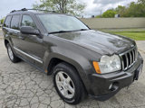 Used 2006 Jeep Grand Cherokee Limited image 3