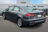 Used 2019 Ford Fusion SE image 4