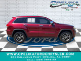 Used 2018 Jeep Grand Cherokee Limited image 3