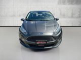 Used 2019 Ford Fiesta SE image 2