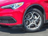 Used 2022 Alfa Romeo Stelvio Ti image 3