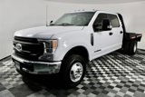 Used 2022 Ford F350 XL w/ Power Equipment Group image 3