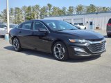 Used 2023 Chevrolet Malibu LT w/ Driver Confidence Package image 2
