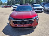 New 2025 Chevrolet Trax RS w/ Driver Confidence Package image 2