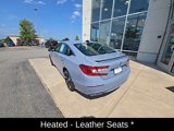 Certified 2022 Honda Accord Sport Special Edition image 5
