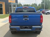 Used 2020 Chevrolet Colorado LT w/ Colorado RST Special Edition image 3