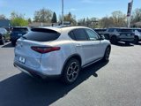 Used 2022 Alfa Romeo Stelvio Ti image 4