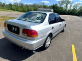 Used 1996 Honda Civic LX image 5