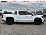 Used 2022 GMC Sierra 1500 Elevation w/ LPO, Elevation Black Package image 2