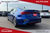 Used 2020 Kia Forte GT image 5