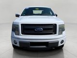 Used 2013 Ford F150 FX4 w/ Luxury Equipment Group image 2