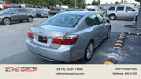 Used 2013 Honda Accord EX-L image 4