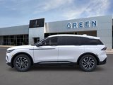 New 2024 Lincoln Nautilus Premier w/ Equipment Group 102A image 3