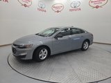 Used 2023 Chevrolet Malibu LS image 2