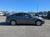 New 2025 Nissan Sentra S image 3
