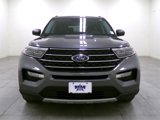 Used 2022 Ford Explorer XLT w/ Equipment Group 202A image 6