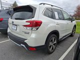 Used 2021 Subaru Forester Touring image 4