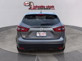 Used 2020 Nissan Rogue Sport S image 4