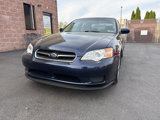 Used 2007 Subaru Legacy 2.5i Special Edition image 4