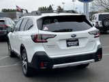 Certified 2021 Subaru Outback Limited image 5