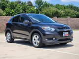Used 2016 Honda HR-V EX-L image 4