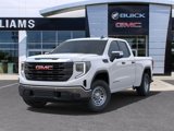 New 2025 GMC Sierra 1500 Pro w/ Pro Value Package image 6