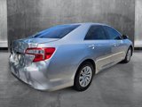 Used 2013 Toyota Camry LE image 4