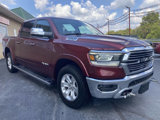 Used 2019 RAM 1500 Laramie image 4